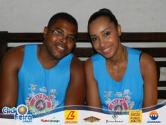 Camarote Espaço Folia (PM)